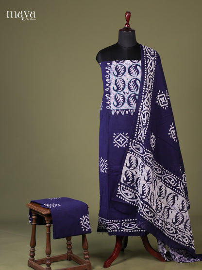 Bhatik salwar - MEH07094