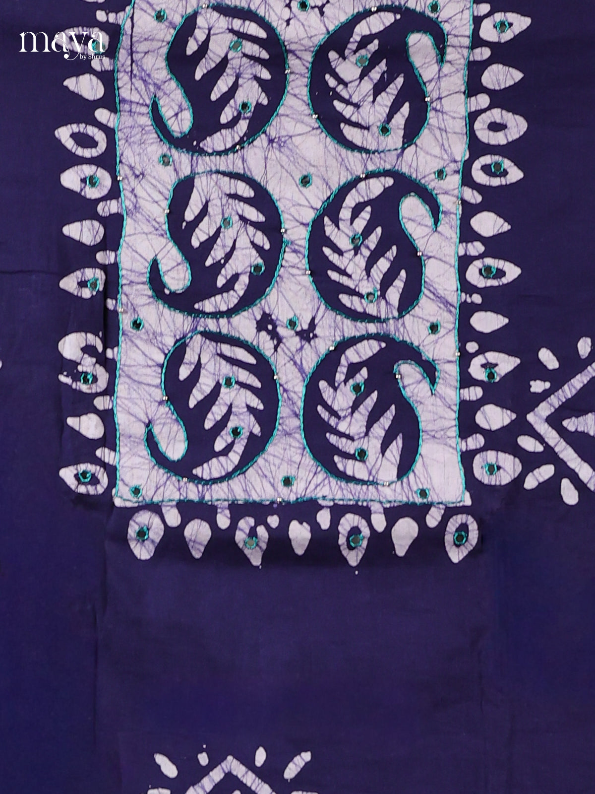 Bhatik salwar - MEH07094