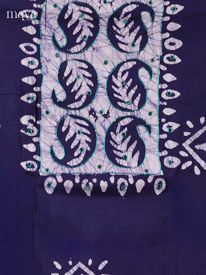 Bhatik salwar - MEH07094