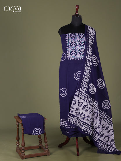 Bhatik salwar - MEH07097