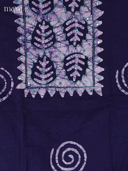 Bhatik salwar - MEH07097