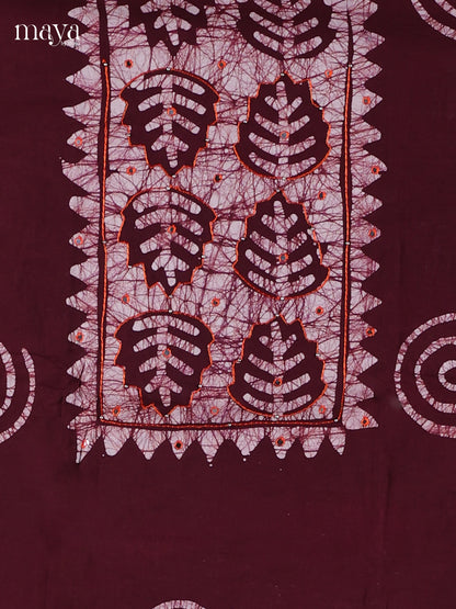 Bhatik salwar - MEH07100