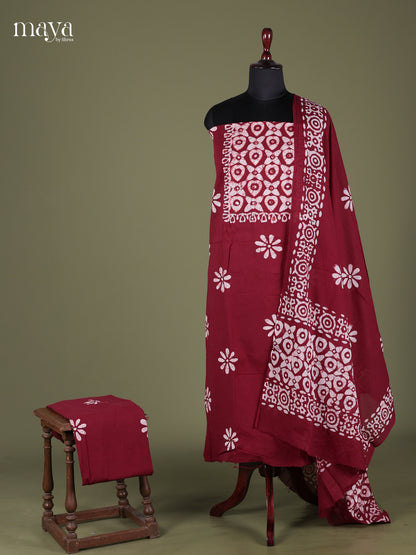 Bhatik salwar - MEH07101