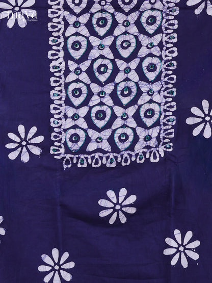 Bhatik salwar - MEH07104