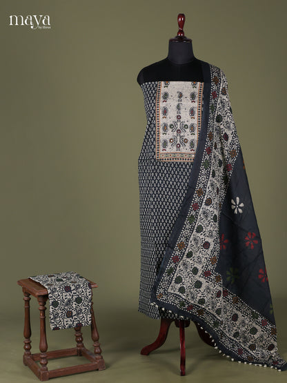 Cotton salwar - MEH07105