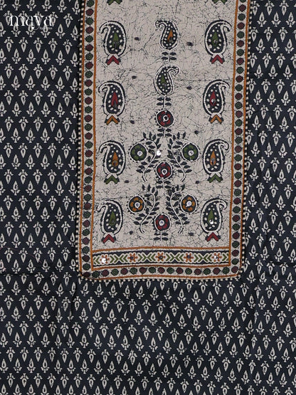 Cotton salwar - MEH07105