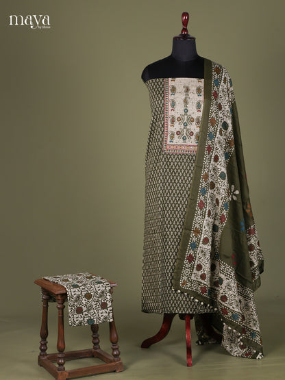 Cotton salwar - MEH07106