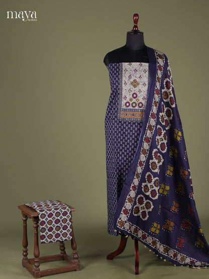 Cotton salwar - MEH07107
