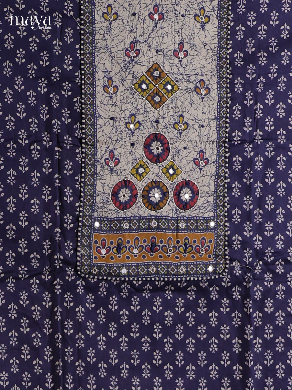 Cotton salwar - MEH07107