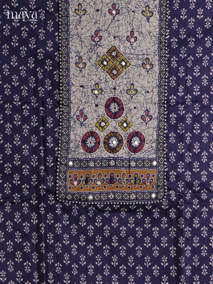 Cotton salwar - MEH07107