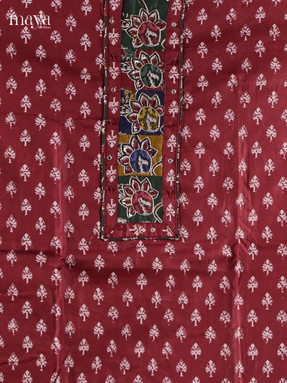 Cotton salwar - MEH07109