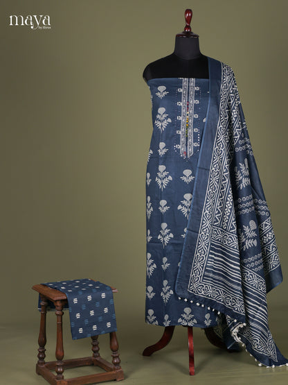 Cotton salwar - MEH07111