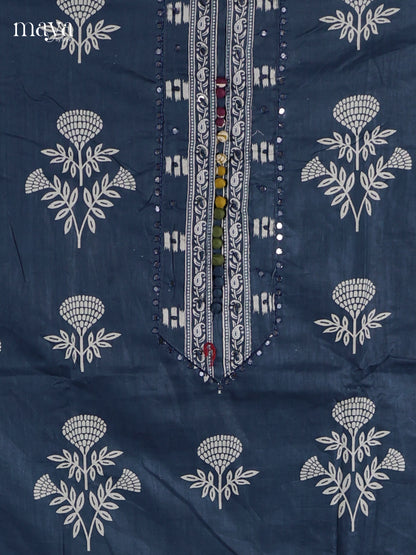 Cotton salwar - MEH07111