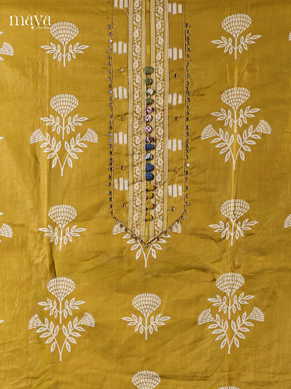 Cotton salwar - MEH07113