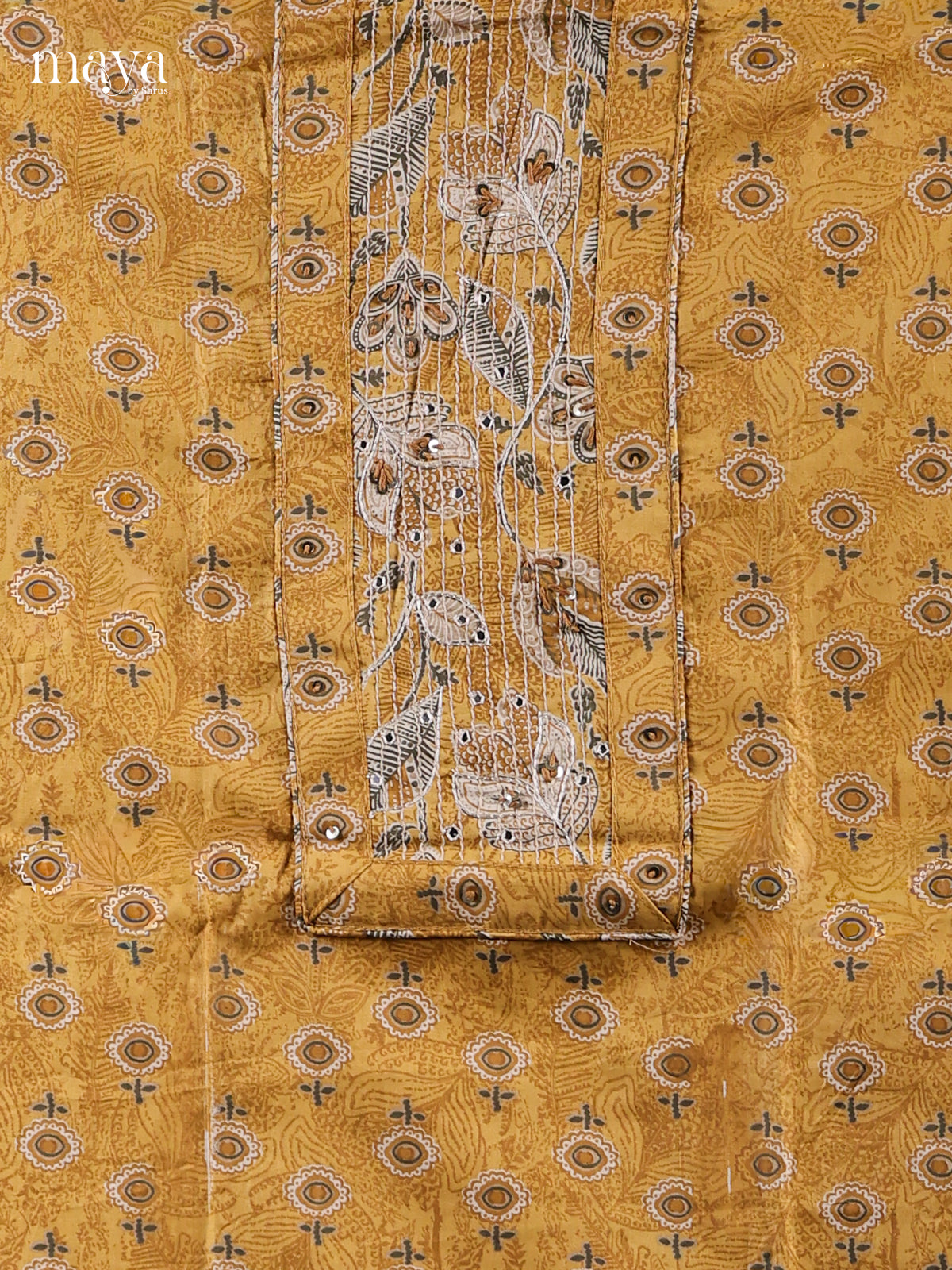 Cotton salwar - MEH07115