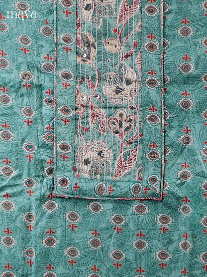 Cotton salwar - MEH07116