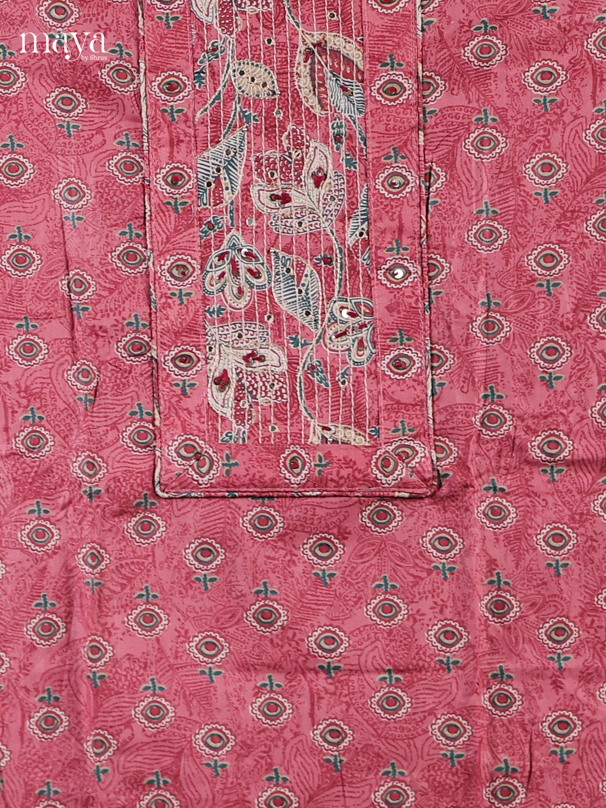 Cotton salwar - MEH07117