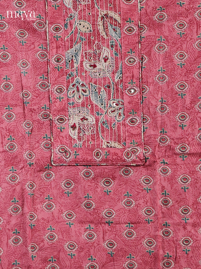 Cotton salwar - MEH07117