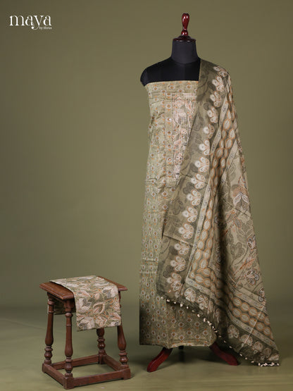 Cotton salwar - MEH07118