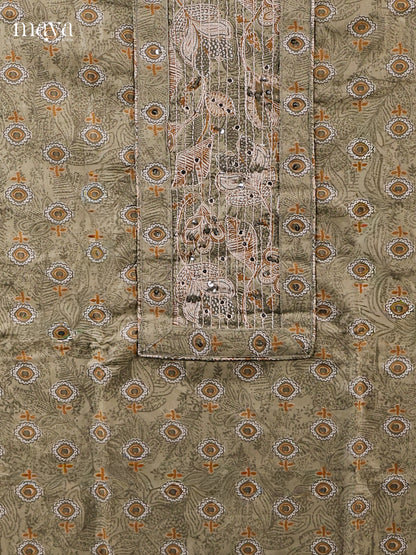 Cotton salwar - MEH07118
