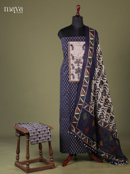 Cotton salwar - MEH07121