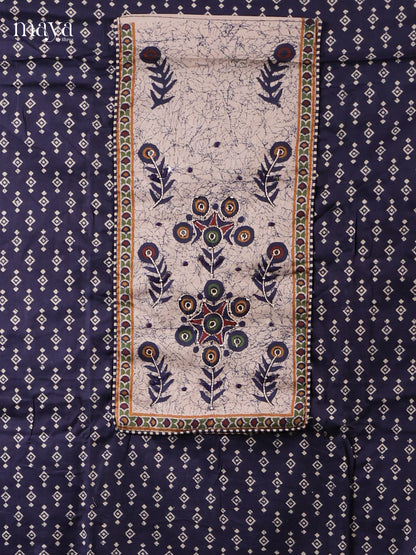 Cotton salwar - MEH07121