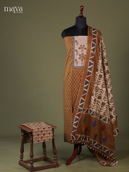Cotton salwar - MEH07122