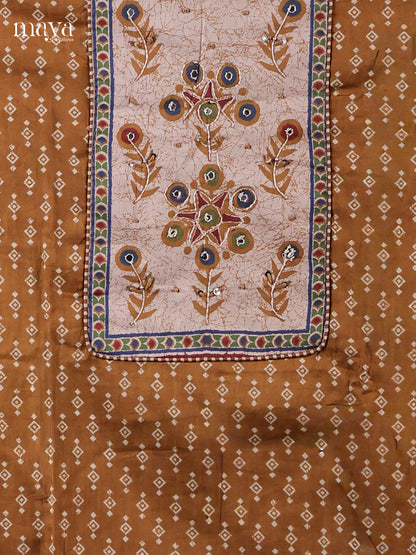 Cotton salwar - MEH07122