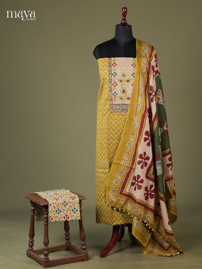 Cotton salwar - MEH07123