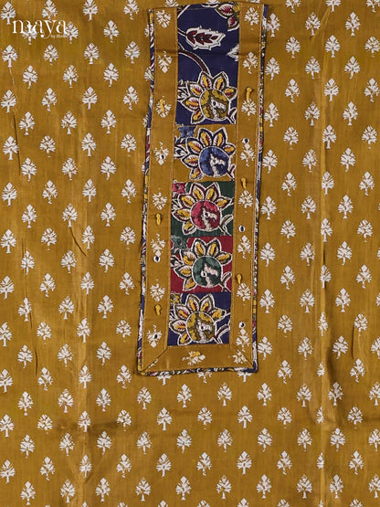 Cotton salwar - MEH07126