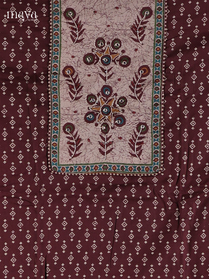 Cotton salwar - MEH07127