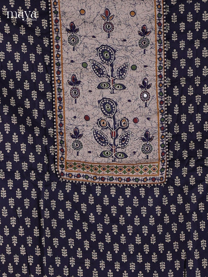 Cotton salwar - MEH07130