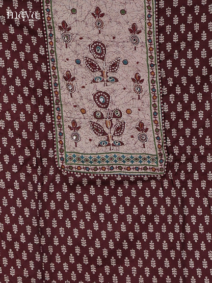 Cotton salwar - MEH07131