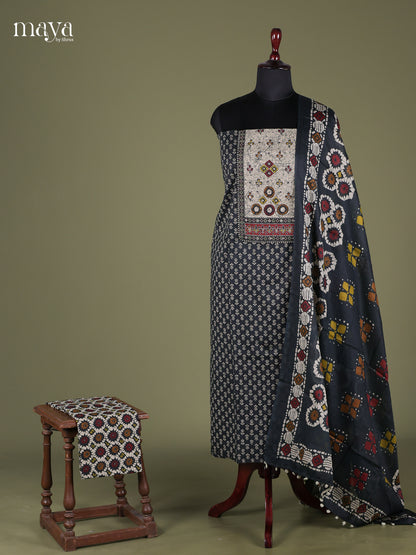 Cotton salwar - MEH07132