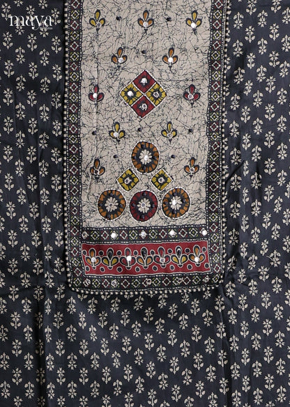 Cotton salwar - MEH07132