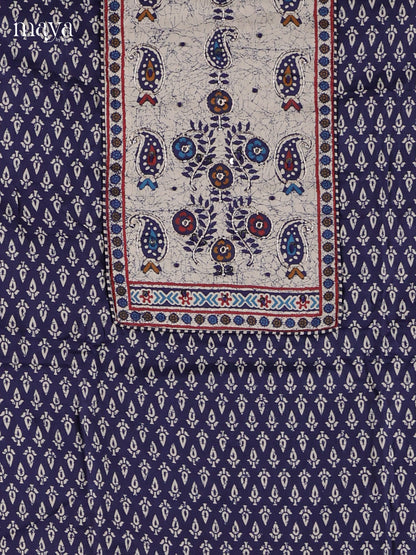 Cotton salwar - MEH07133