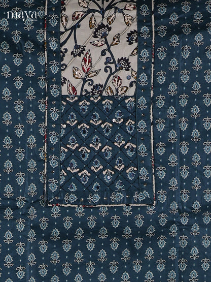 Cotton salwar - MEH07137