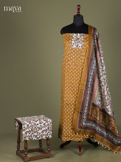 Cotton salwar - MEH07138