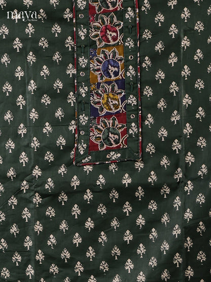 Cotton salwar - MEH07139
