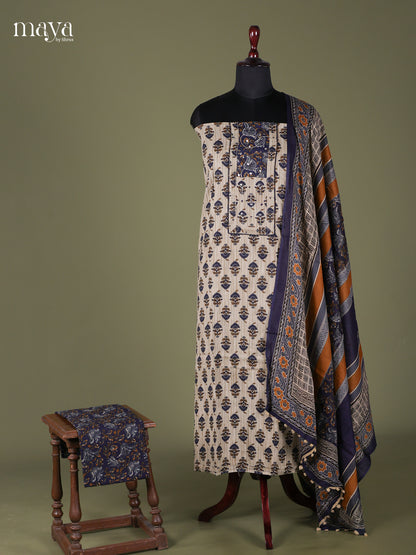 Cotton salwar - MEH07140