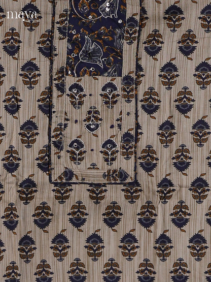 Cotton salwar - MEH07140