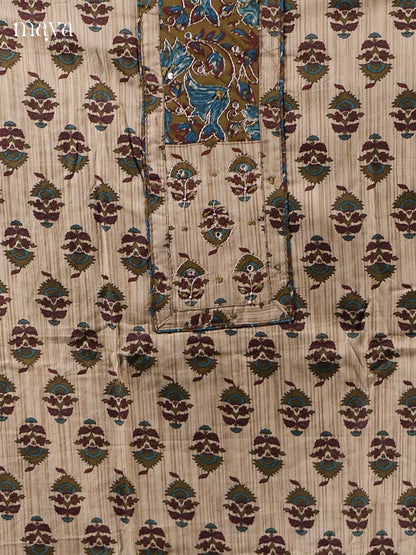 Cotton salwar - MEH07141