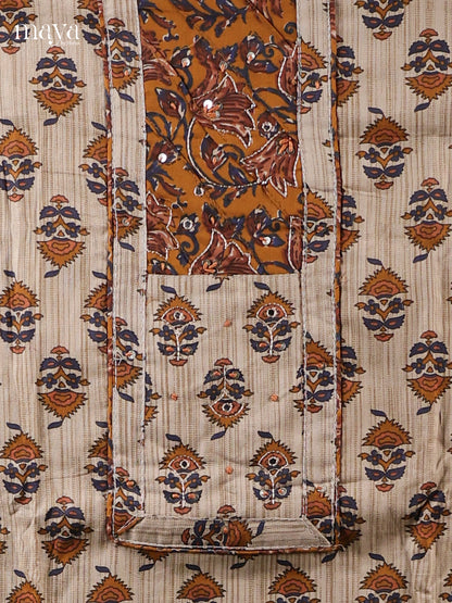 Cotton salwar - MEH07144