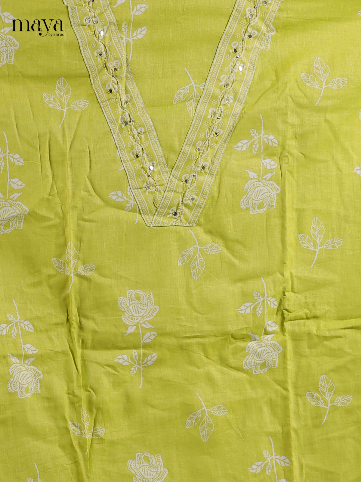 Cotton salwar - MEH07150
