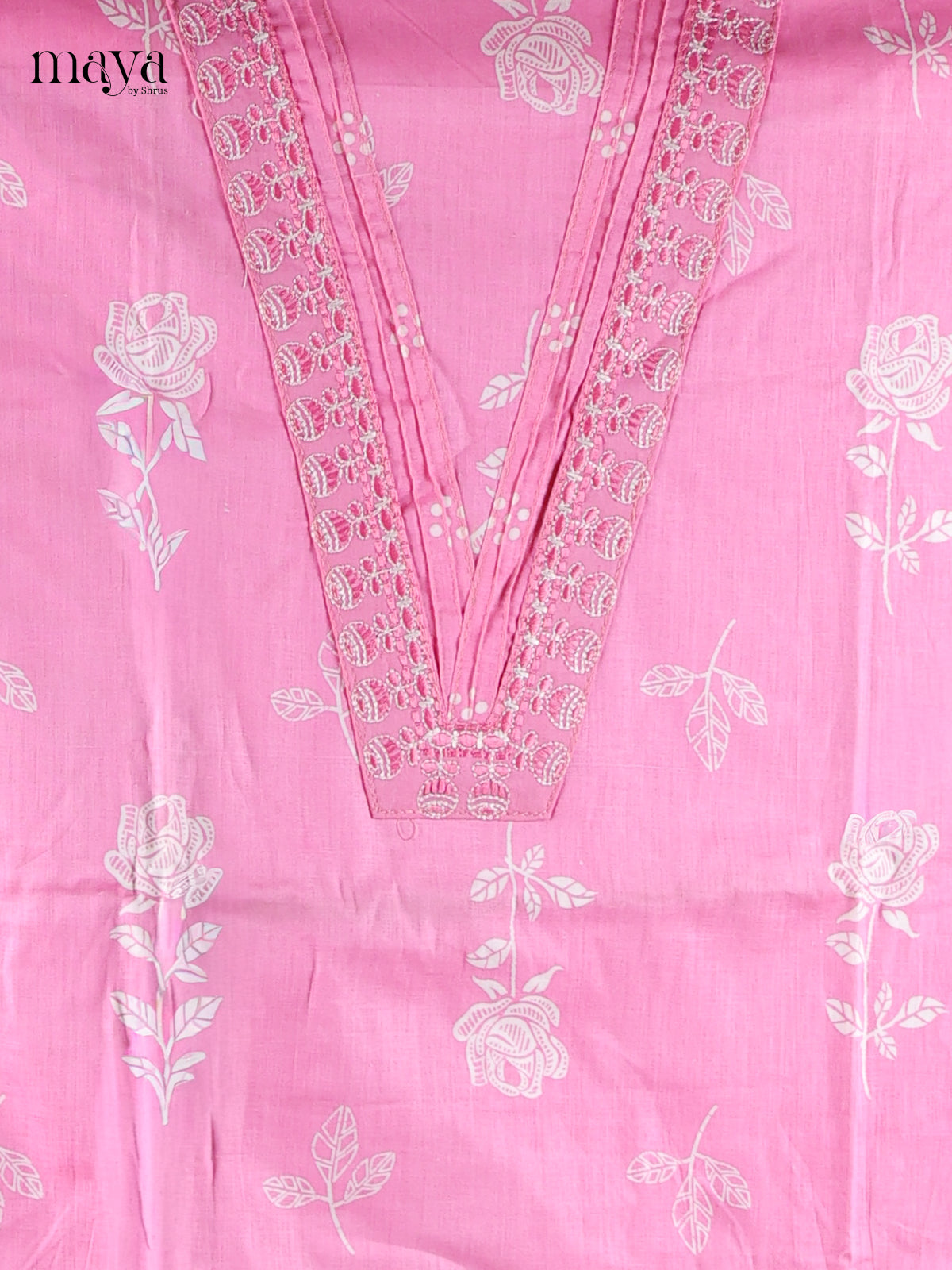 Cotton salwar - MEH07152