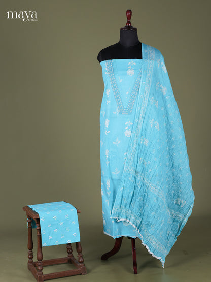 Cotton salwar - MEH07155