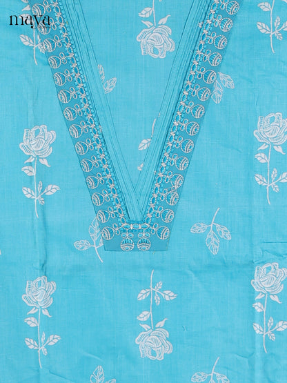 Cotton salwar - MEH07155