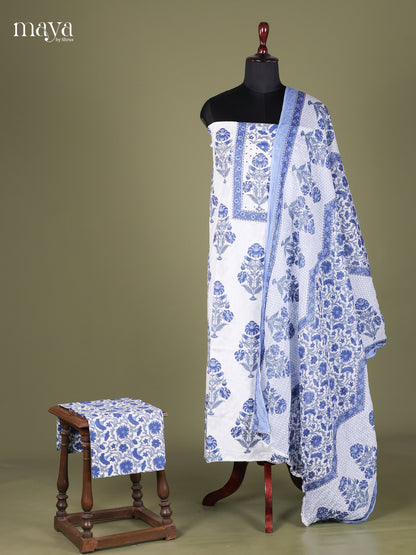 Cotton salwar - MEH07156