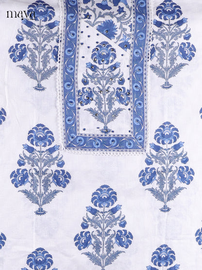 Cotton salwar - MEH07156