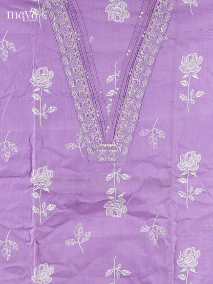 Cotton salwar - MEH07157